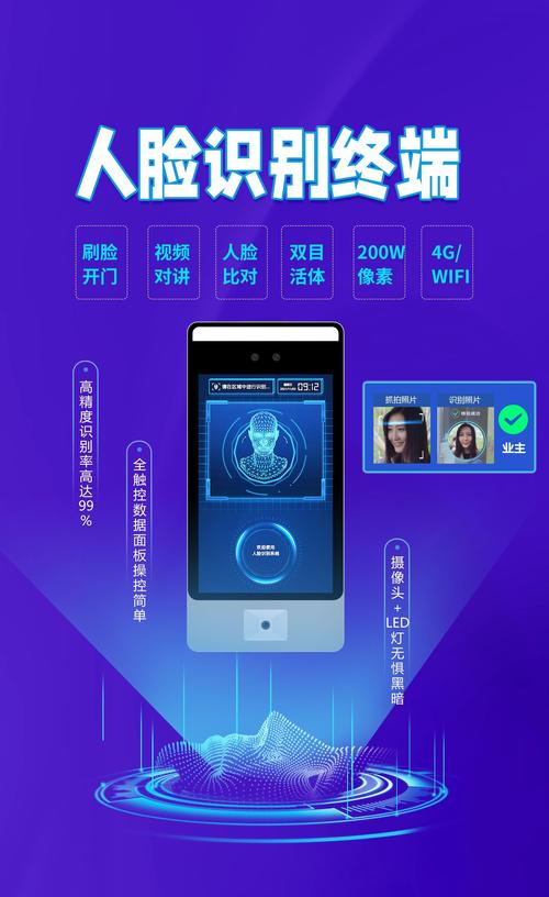 人脸识别app