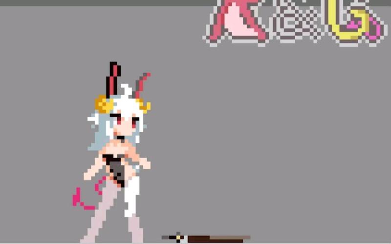 像素魅魔Suc