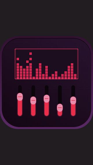 EQ音效