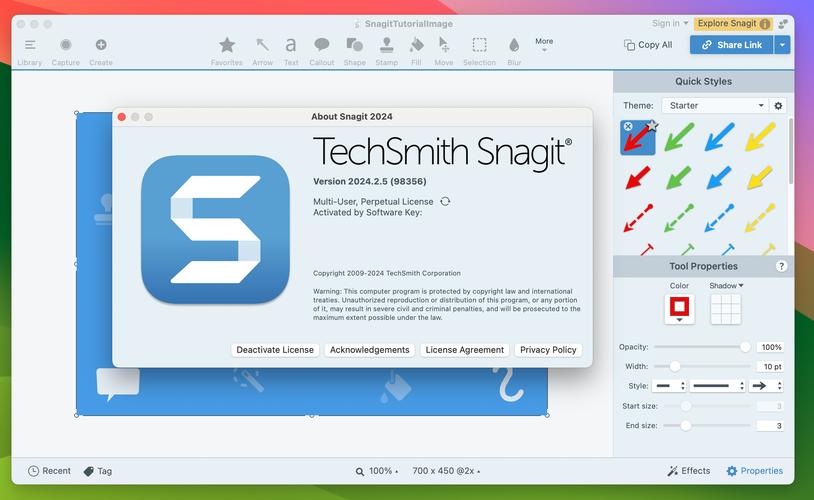 snagit