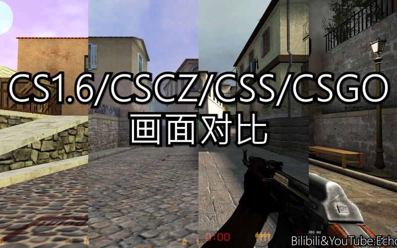 cs起源和cs