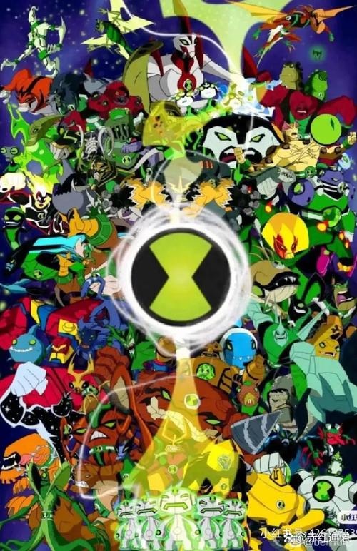 ben10外星永久免费未删减