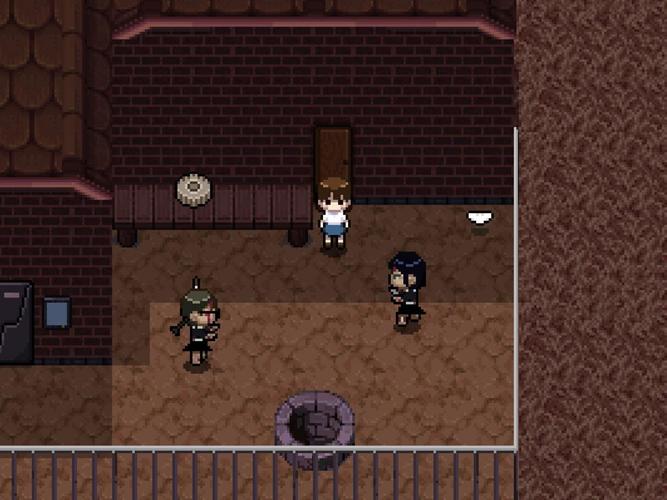 kio的人间冒险奖励版