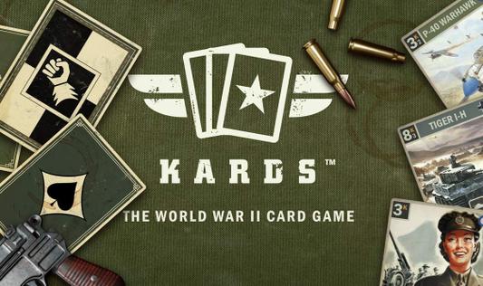 kards安卓无付费最新版