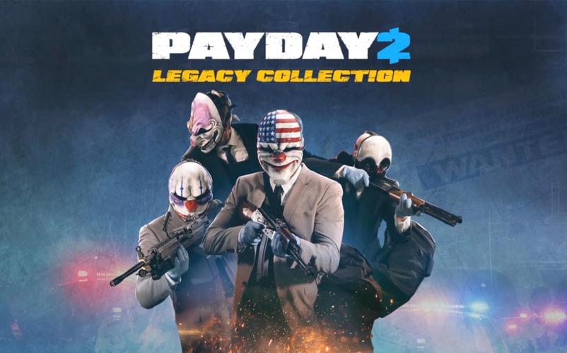 payday2