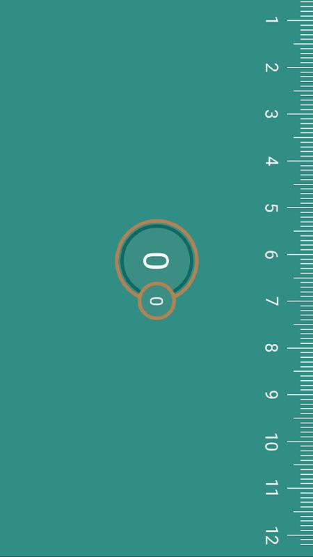 手机尺子app