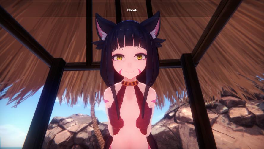 魔物娘岛屿中文补丁免广告版