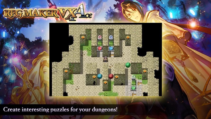 RPG Maker Vx Ace RTP