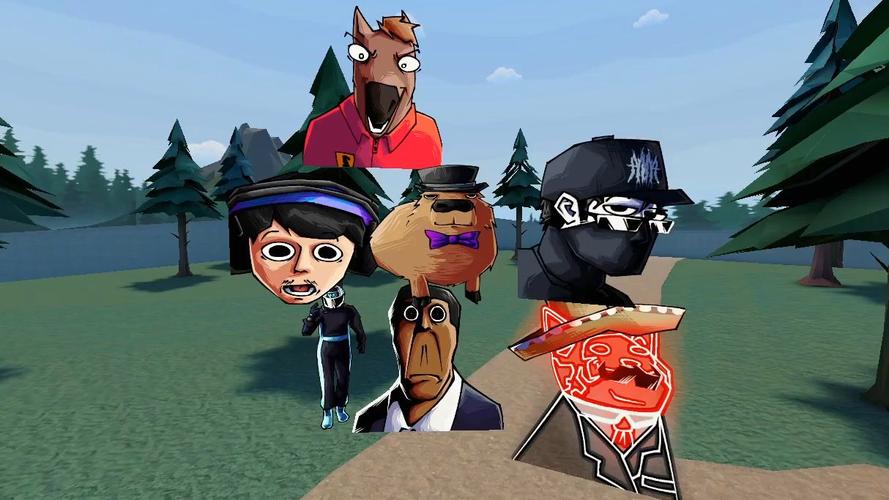 GoreBox