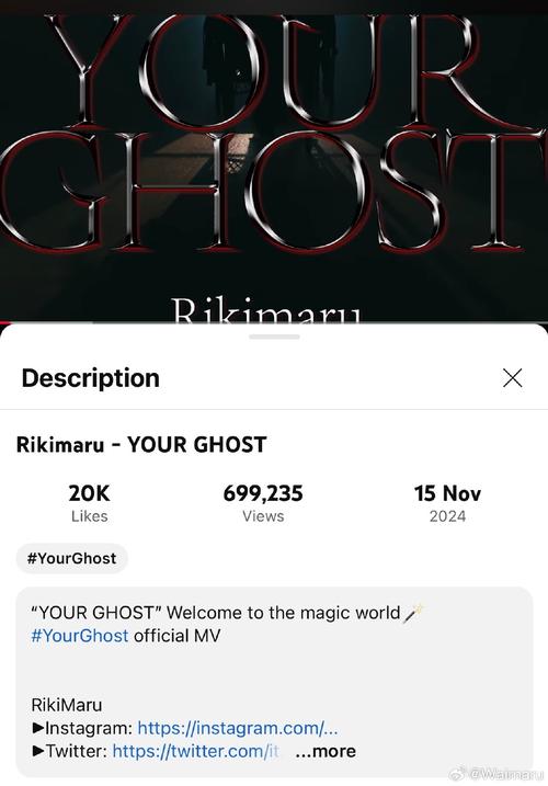 ghosttube灵魂扫描器