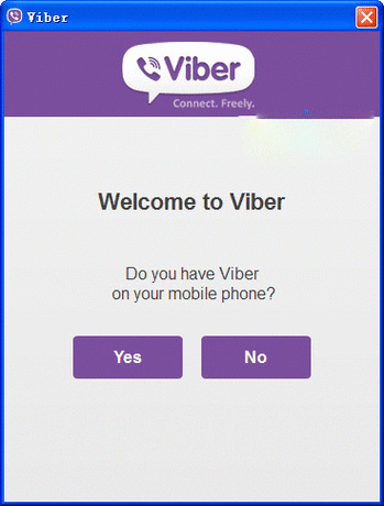 viber app install