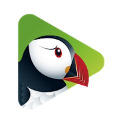 Puffin电修改版无限vip