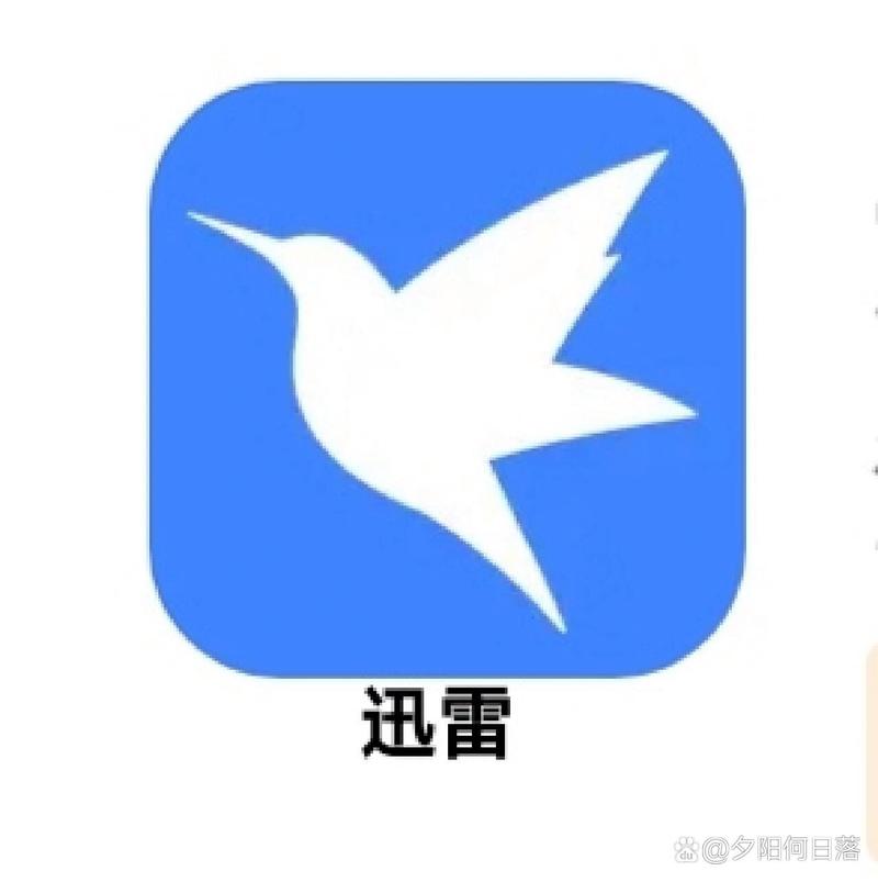 迅雷老版官方