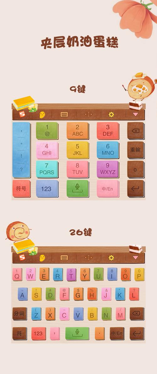 化学输入法无限能量