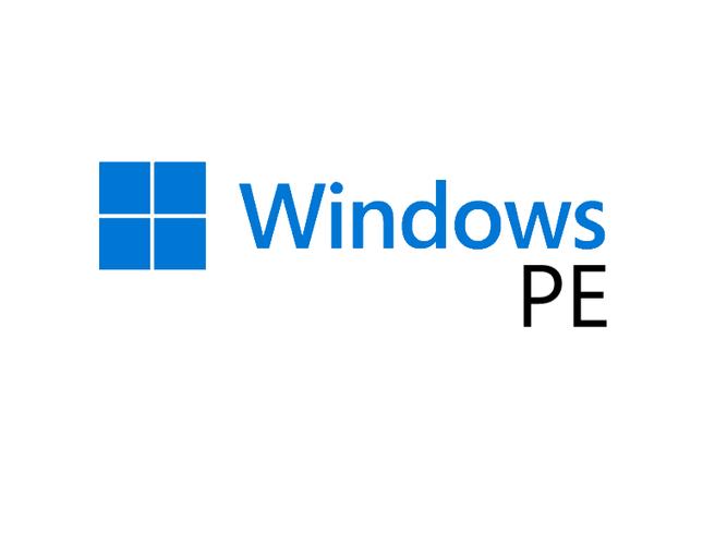 Windows PE镜像下载