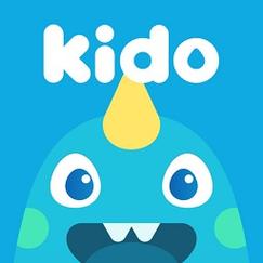 kido儿童手表