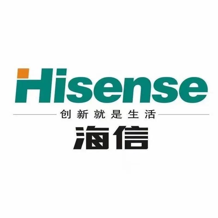 海信聚好看投屏下载