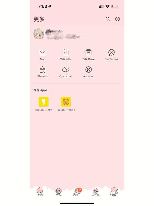kakao talk