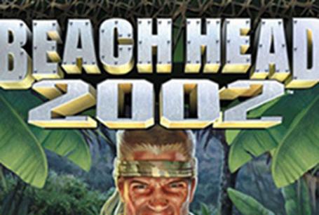 抢滩登陆2002exe电脑版攻略图文