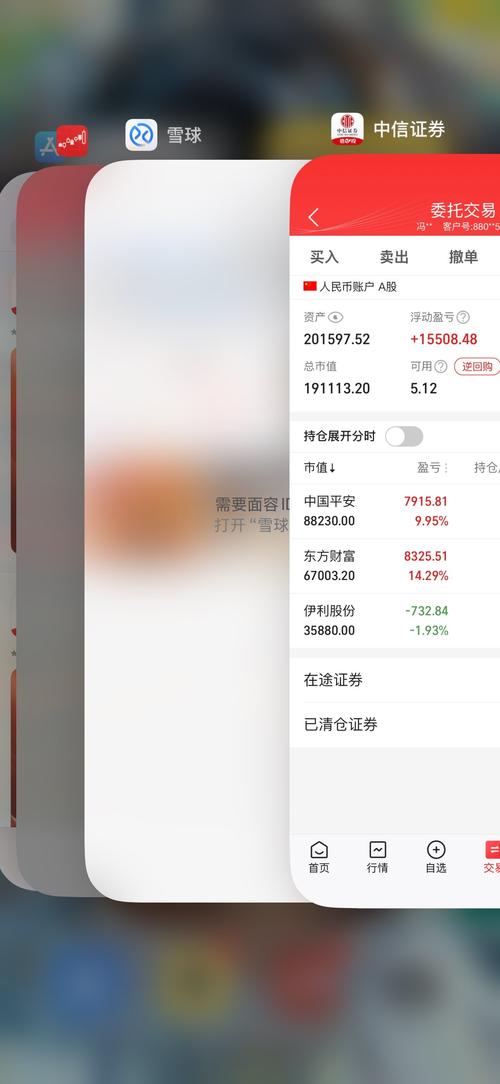 中信建投通达信下载