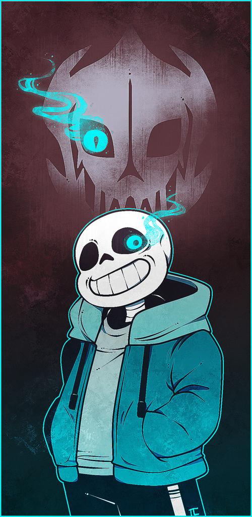 全版本sans
