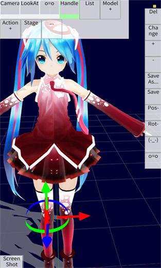 手机制作mmd软件下载