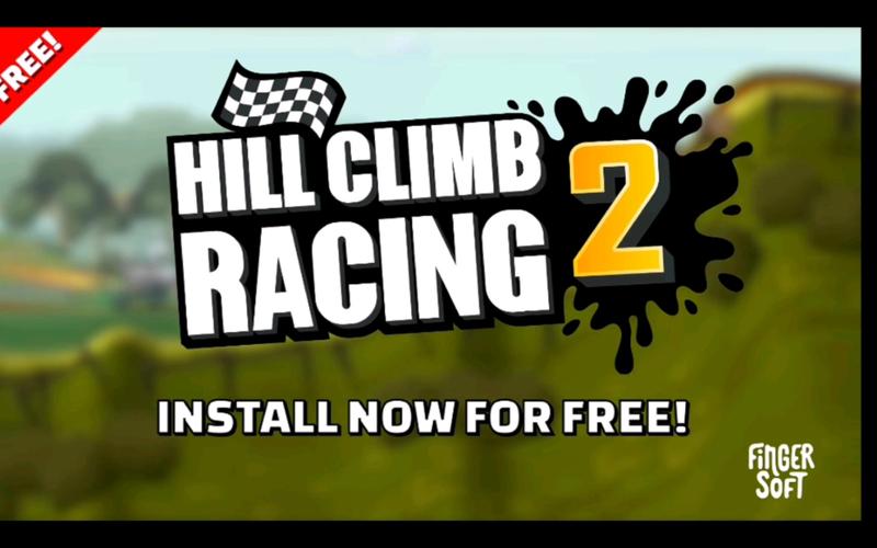 hillclimbracing2开挂版