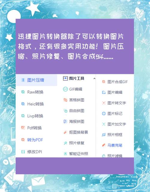 万能格式转换器免费版