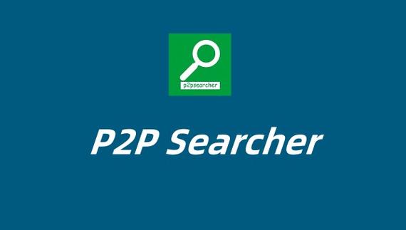 p2psearcher安卓steam移植