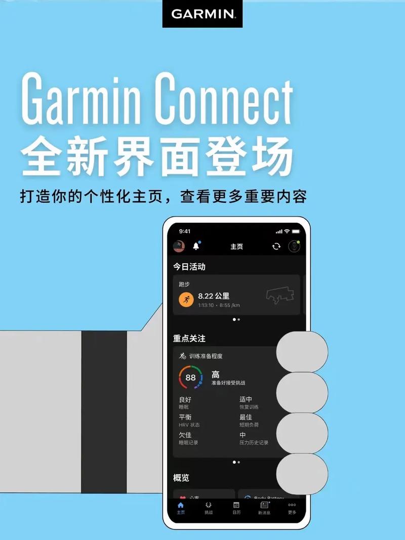 connect