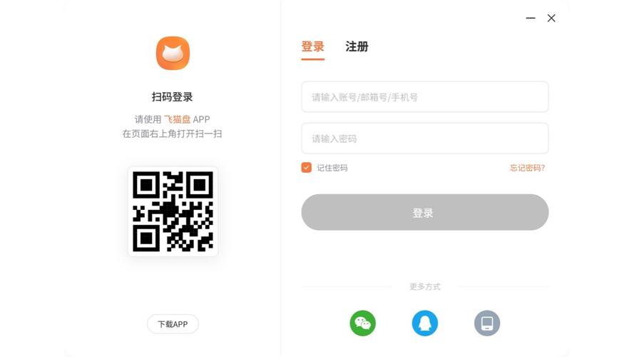 飞猫盘官网
