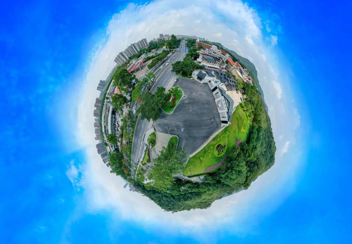 三维全景地图APP内置会员