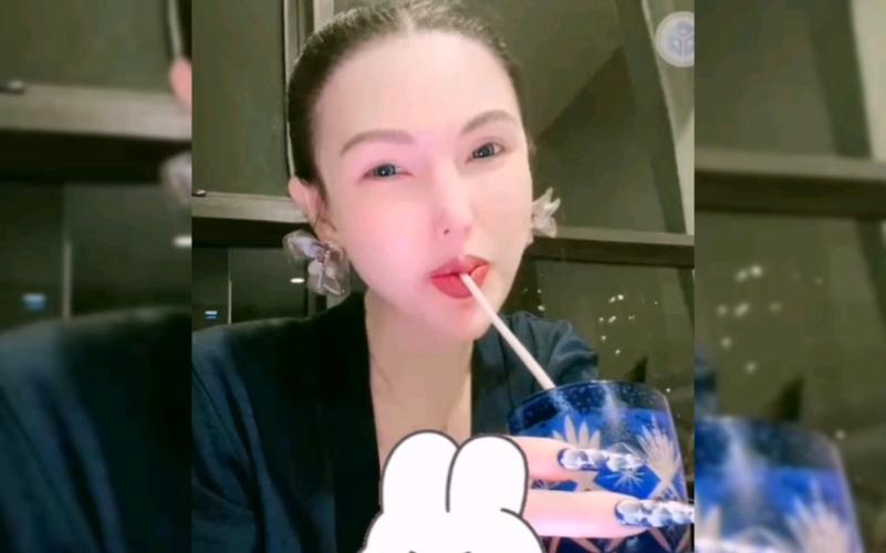 水母娘娘直播
