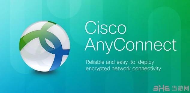 anyconnect安卓
