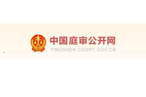 中国庭审公开网官方福利版