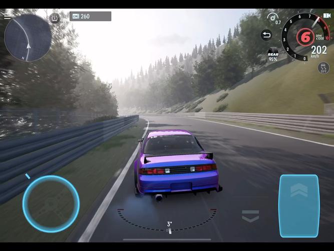 carx3净化版