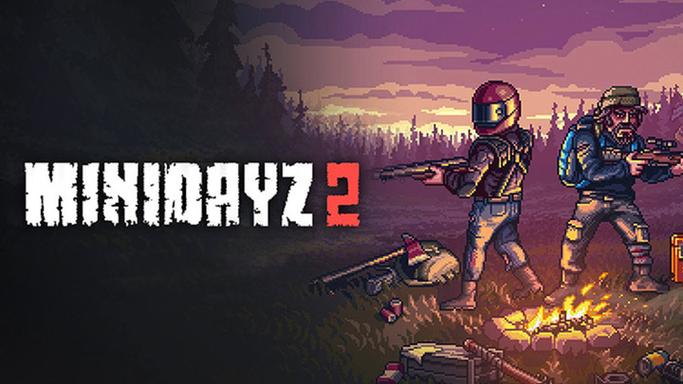 迷你dayz腐