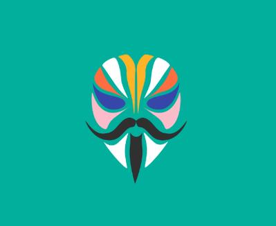 面具magisk下载粉色版本