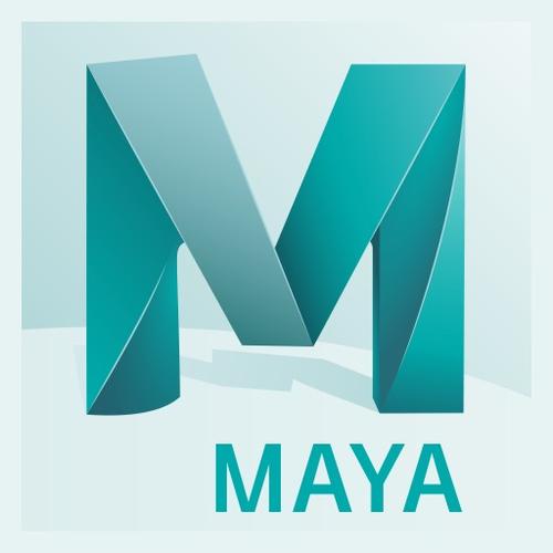 maya最修改版
