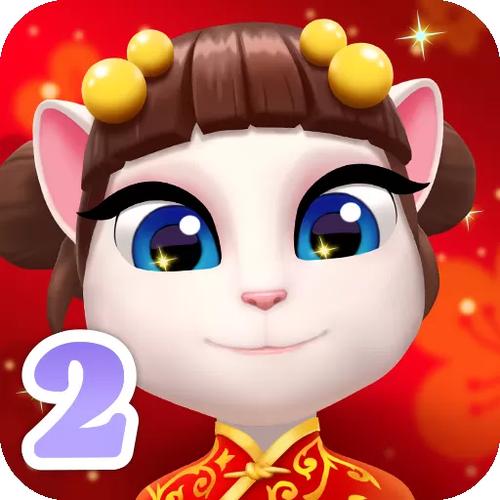 我的安吉拉老版