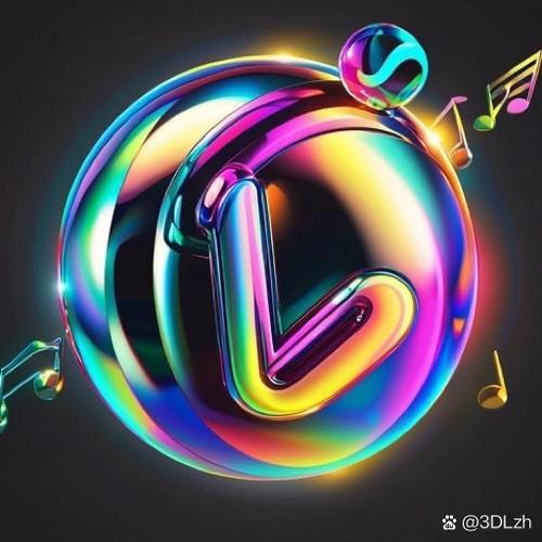 音乐小球