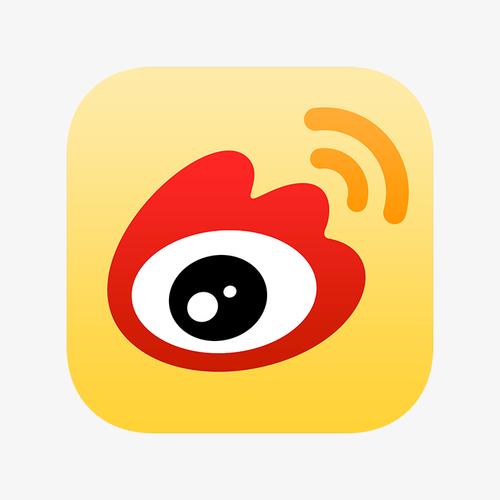 新浪微博