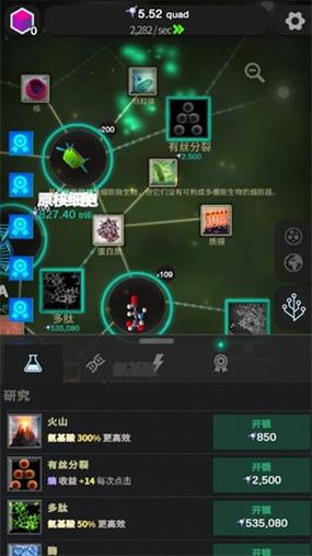 细胞起点