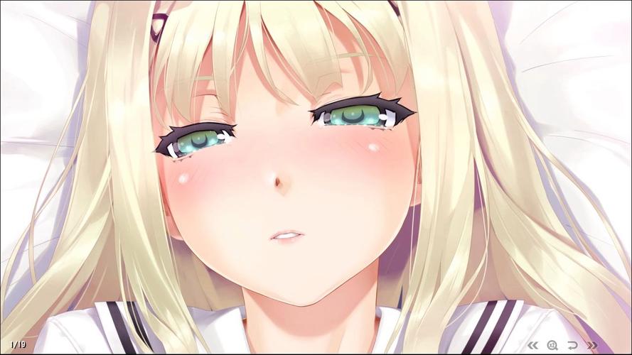 美少女万华镜全修改版无限vip