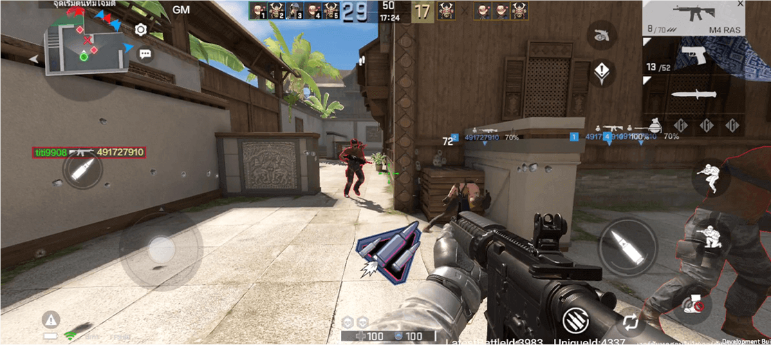 csgo高仿自