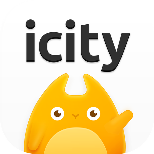 iCity·我的日记纯净版修复完整版