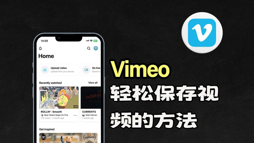 vimeo官方
