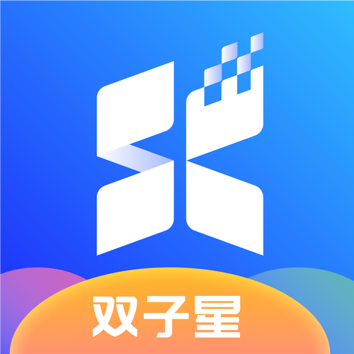 双子星云官网