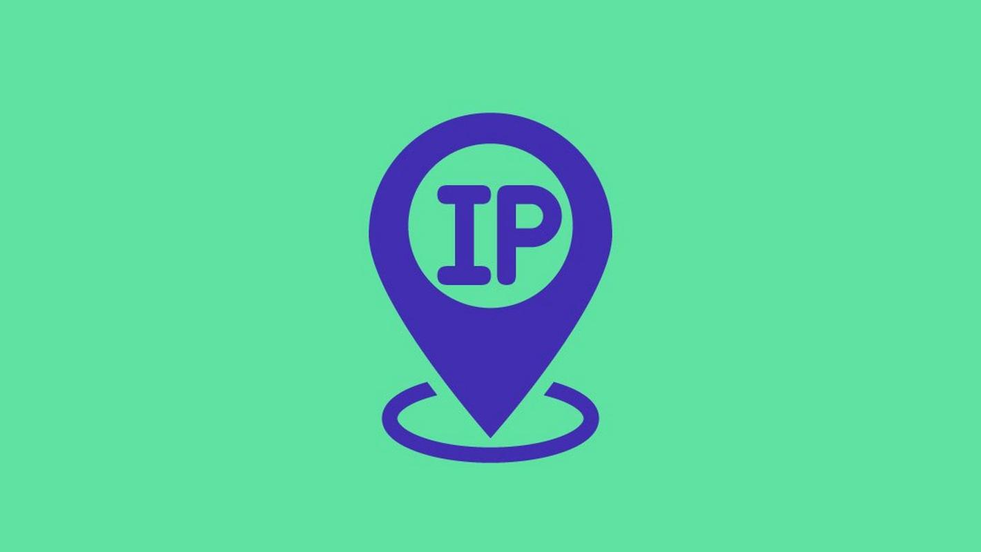 iP地址修改器