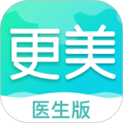 更美